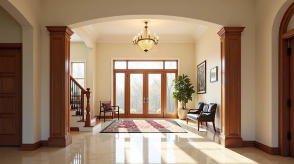 Améliorer l'attractivité de votre maison pour mieux la vendre
