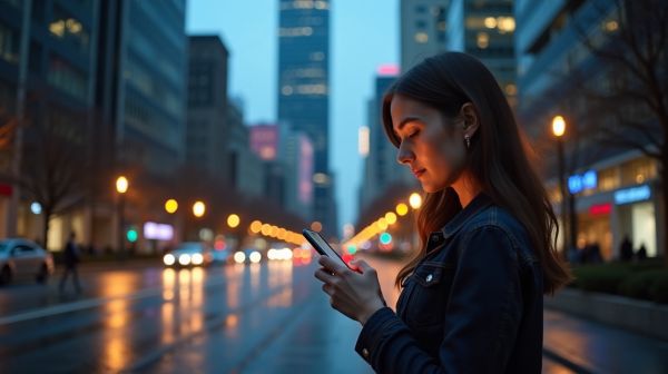 Comment la tech transforme-t-elle nos vies quotidiennes ?