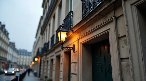 Gérer efficacement votre bien dans l'arrondissement à Paris