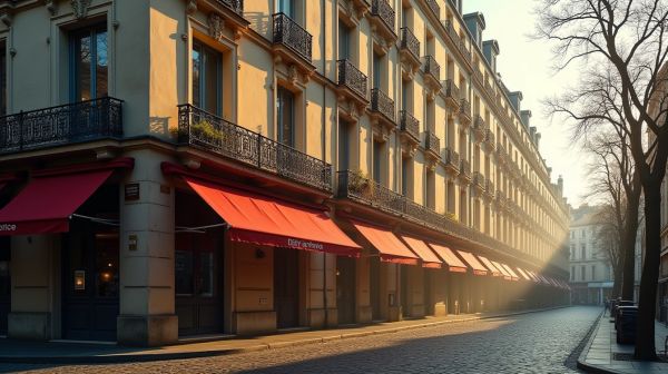 Gérer efficacement votre bien dans l'arrondissement à Paris