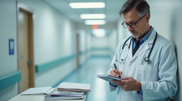 Maitriser les méthodes pour trouver le numéro FINESS médecin