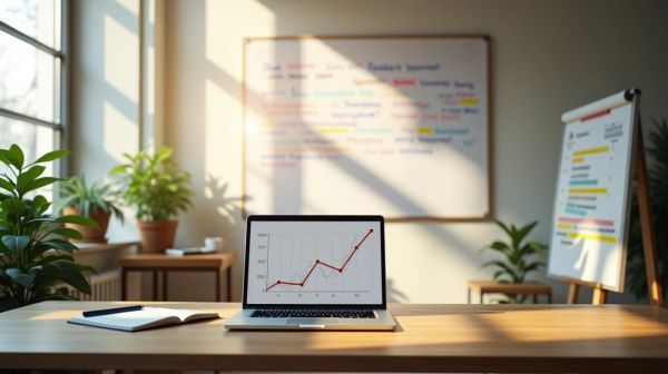 Optimiser la location de bureau pour favoriser la croissance