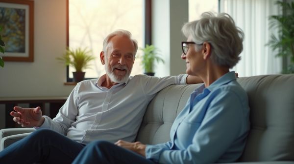 Optimiser la propriété d'assurance vie en duo pour un héritage sécurisé