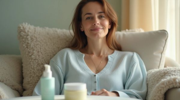 Optimiser l'hydratation de votre peau grâce aux soins appropriés