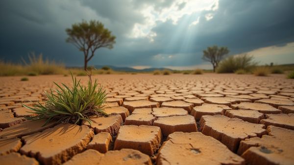 Pourquoi l'environnement est-il menacé : enjeux et actions à prendre