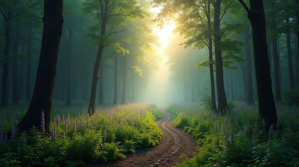 Pourquoi l'environnement est-il menacé : enjeux et actions à prendre