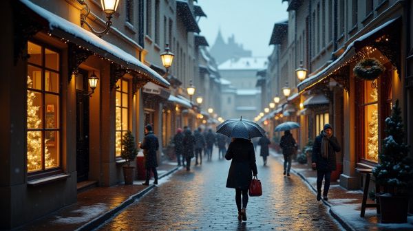 Quels magasins fréquenter à Albertville pour le shopping ?