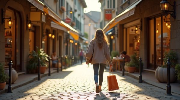 Quels magasins fréquenter à Albertville pour le shopping ?