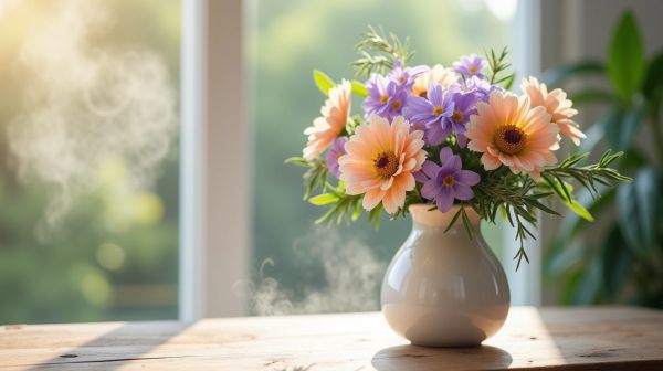 Quels sont les bienfaits surprenants des fleurs de CBD