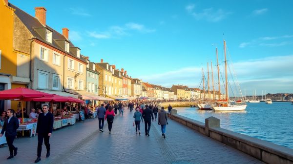 Sortir à La Rochelle sans faire la queue