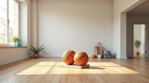 Trouvez la paire de basket idéale pour votre style de vie sportif